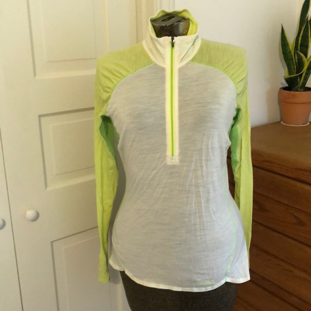 Patagonia base layer size Medium